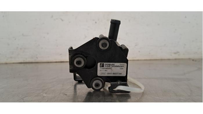 Pompe à eau supplémentaire Ford Fiesta