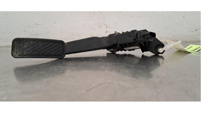 Pédale d&#039;accélérateur Ford Fiesta
