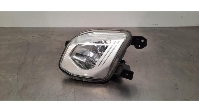 Feu antibrouillard avant droit Ford Fiesta