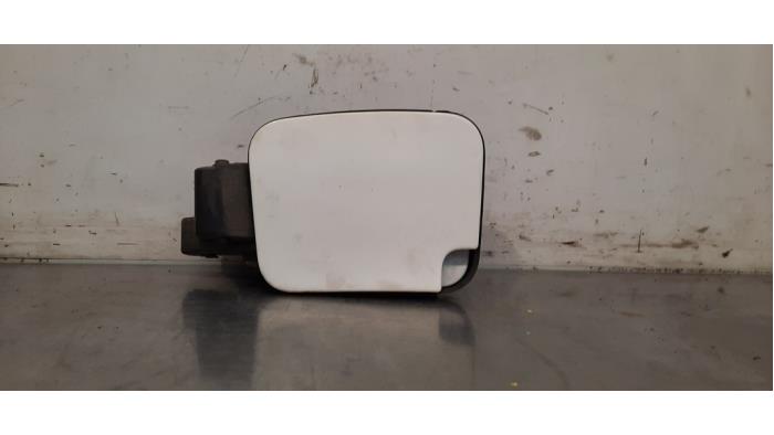Clapet réservoir Citroen Jumpy