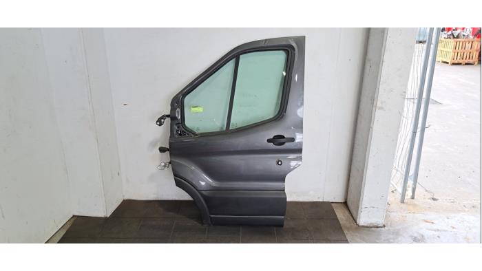 Portière 4portes avant gauche Ford Transit