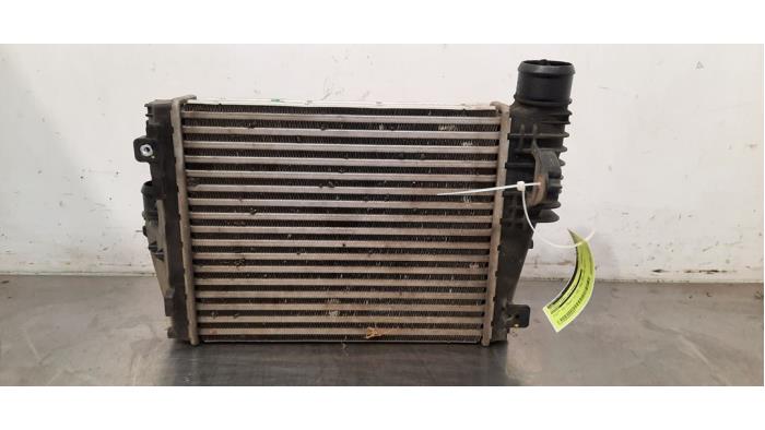 Intercooler Citroen Jumpy