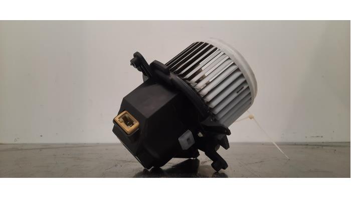 Moteur de ventilation chauffage Citroen Jumpy