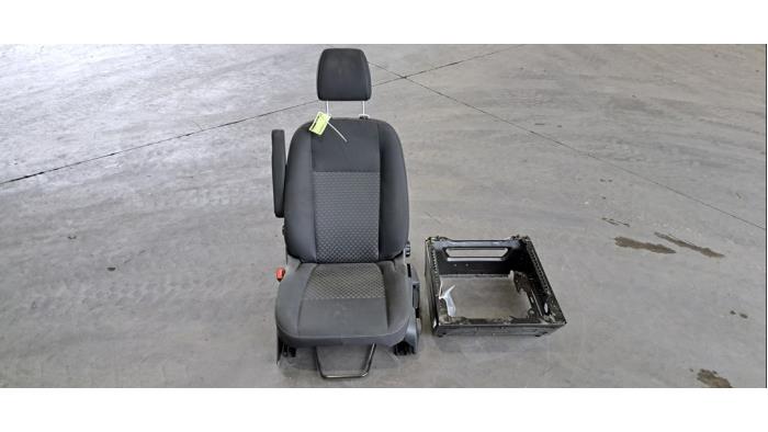 Siège gauche Ford Transit