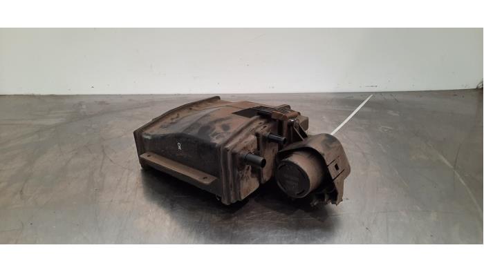 Filtre carbone Volvo XC90