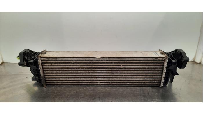 Intercooler Volvo XC90