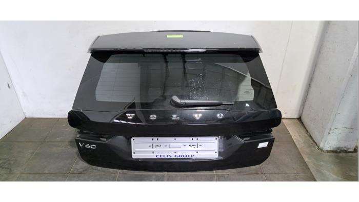 Hayon Volvo V60