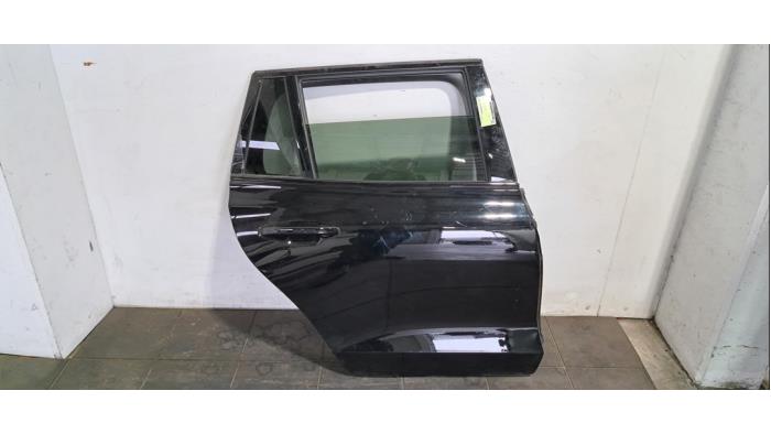 Portière 4portes arrière droite Volvo V60
