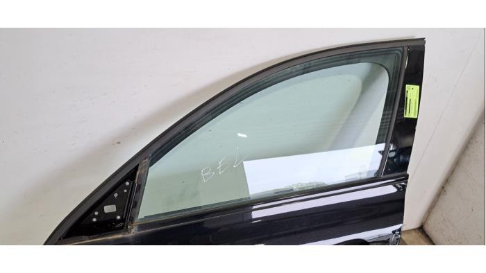 Portière 4portes avant gauche Renault Arkana