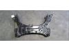 Renault Arkana (RJLL) 1.6 E-Tech 145 16V Subframe