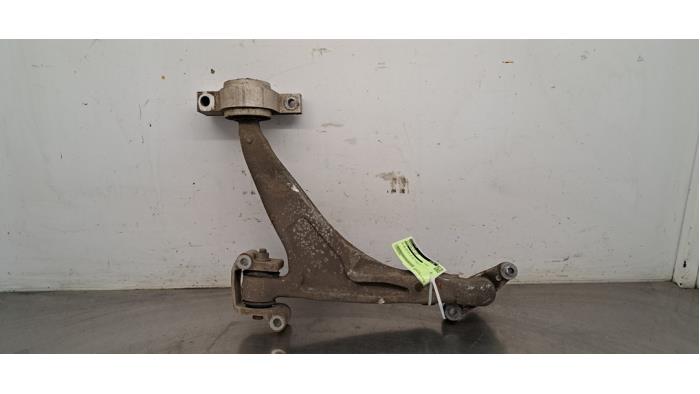 Bras de suspension avant gauche Volvo XC90