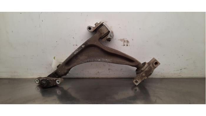 Bras de suspension avant droit Volvo XC90