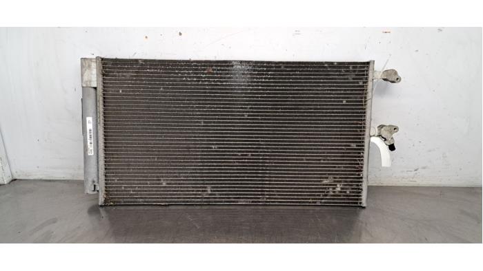 Condensateur clim Volvo XC90