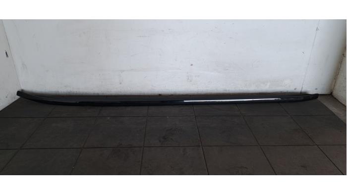 Kit rails de toit Volvo XC90