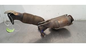 Gebruikte Roetfilter Volvo XC90 II 2.0 T6 16V AWD Prijs € 459,80 Inclusief btw aangeboden door Autohandel Didier