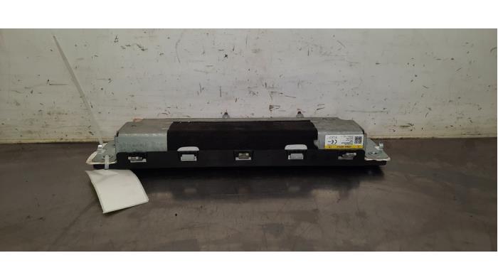 Airbag genou Volvo XC90