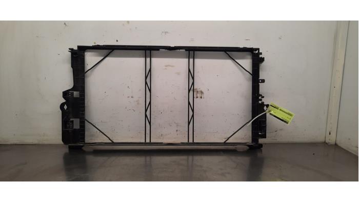 Support partie avant Volvo XC90