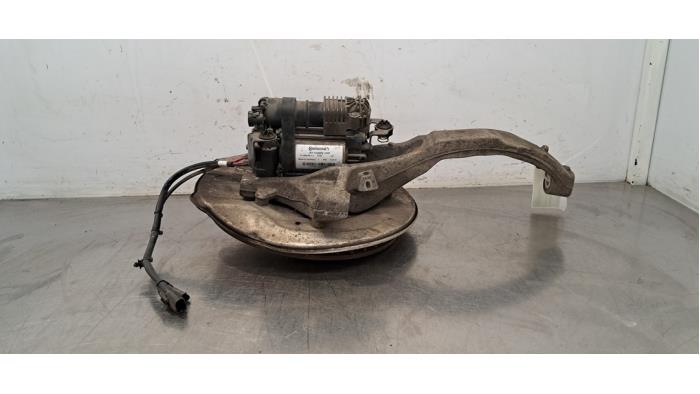 Pompe à air (suspension) Volvo XC90