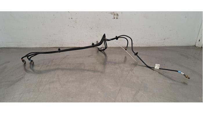 Conduit (divers) Volvo XC90