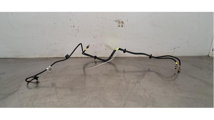 Conduit (divers) Volvo XC90