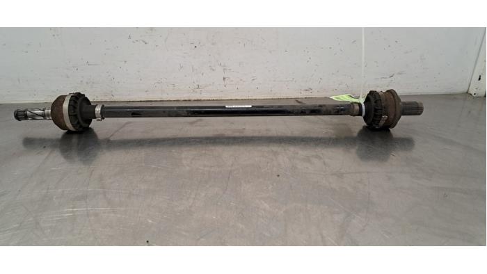 Arbre de transmission arrière gauche Volvo XC90