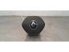 Renault Arkana (RJLL) 1.6 E-Tech 145 16V Airbag links (Stuur)