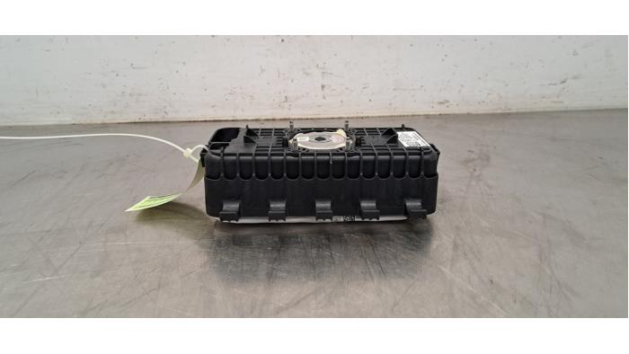 Airbag droite (tableau de bord) Renault Arkana