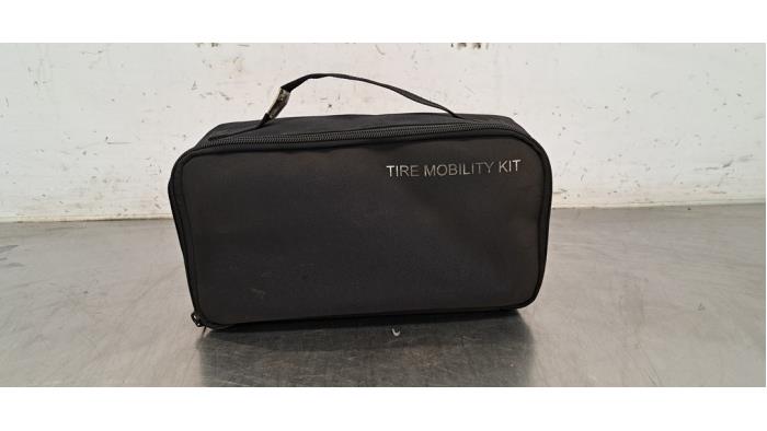 Kit de réparation pneus Renault Arkana