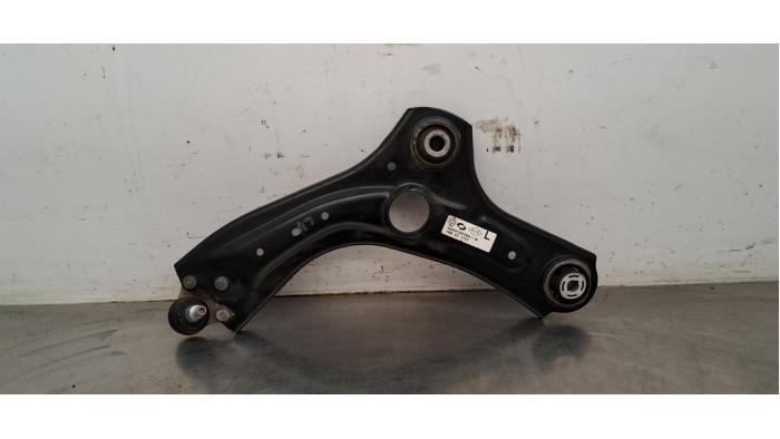 Bras de suspension avant gauche Renault Arkana