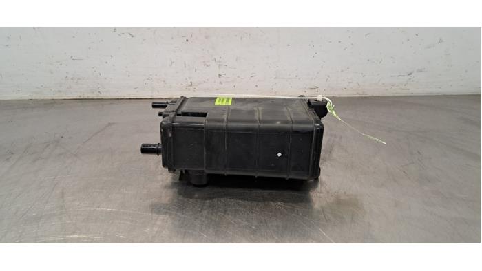 Filtre carbone Renault Arkana