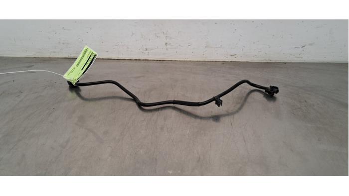 Conduit (divers) Renault Arkana