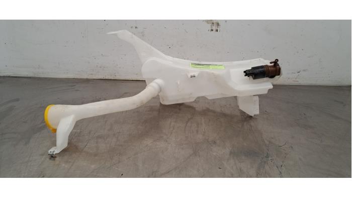 Réservoir lave-glace avant Renault Arkana