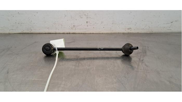 Guide barre stabilisatrice Renault Arkana