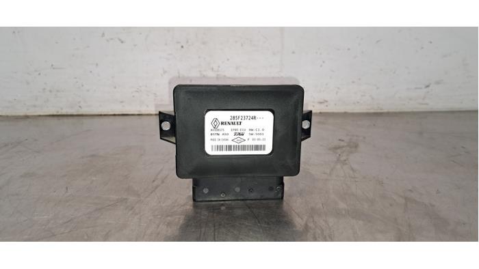 Module frein à main Renault Arkana