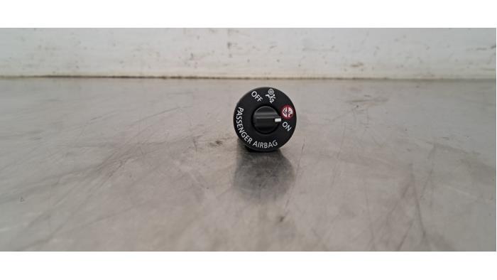 Airbag commutateur Renault Arkana