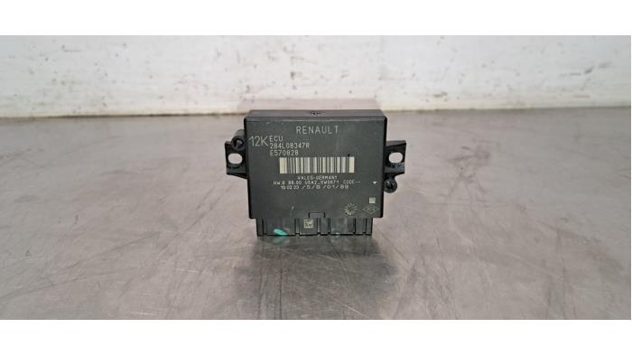 Module PDC Renault Arkana