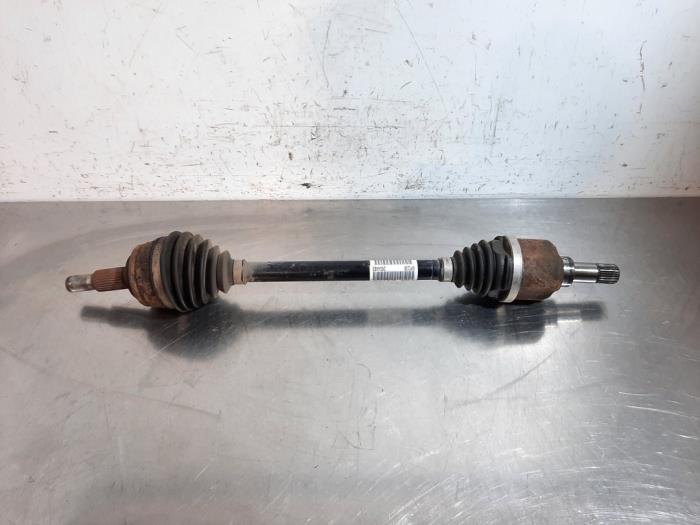 Arbre de transmission avant gauche Citroen Berlingo