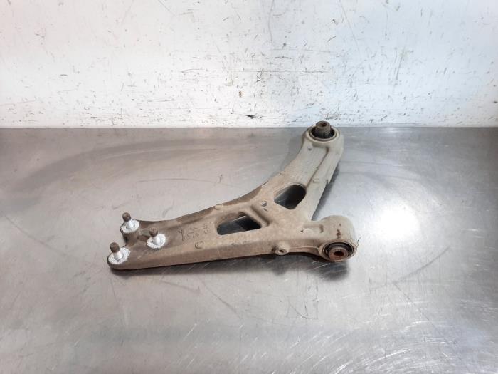 Bras de suspension avant gauche Citroen Berlingo