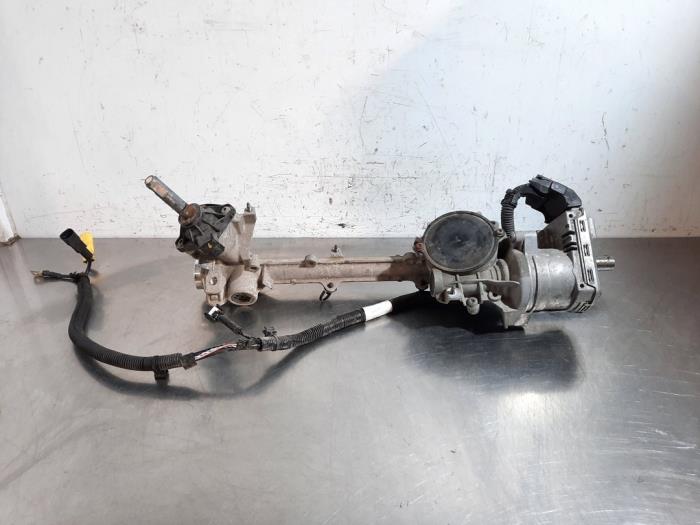 Crémaillère de direction Citroen Berlingo