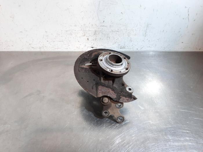 Joint avant droit Citroen Berlingo