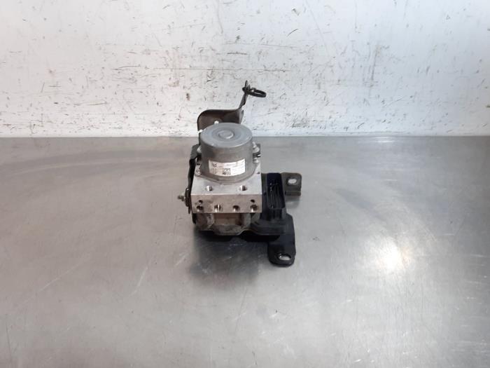 Pompe ABS Citroen Berlingo