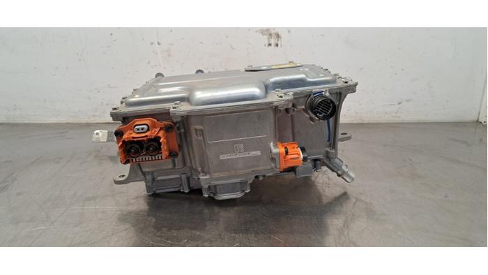 Convertisseur Renault Arkana