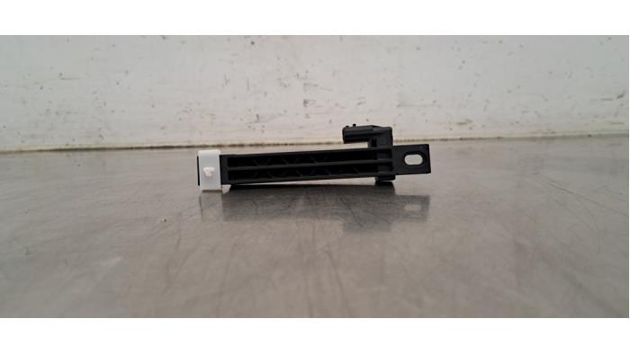 Antenne Renault Arkana