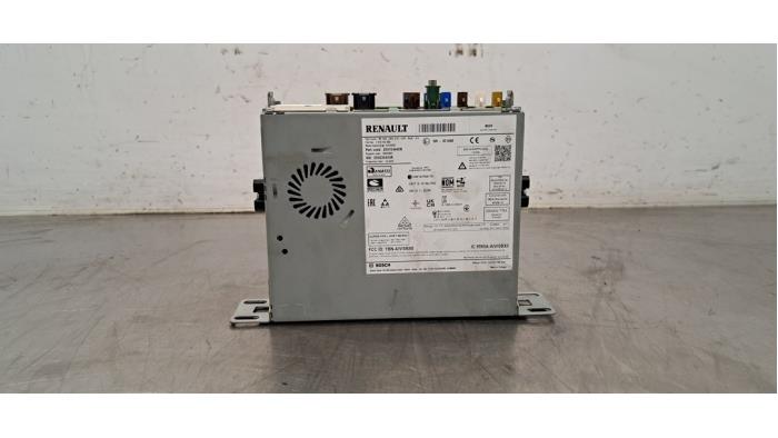 Module radio Renault Arkana