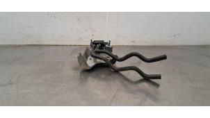 Gebruikte Zekeringkast Renault Arkana (RJLL) 1.6 E-Tech 145 16V Prijs € 60,50 Inclusief btw aangeboden door Autohandel Didier