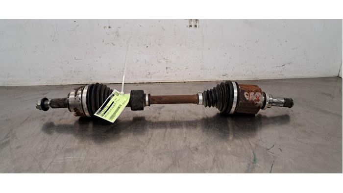 Arbre de transmission avant gauche Renault Arkana