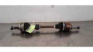 Gebruikte Homokineetas links-voor Renault Arkana (RJLL) 1.6 E-Tech 145 16V Prijs € 332,75 Inclusief btw aangeboden door Autohandel Didier