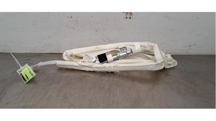 Airbag plafond gauche Renault Arkana