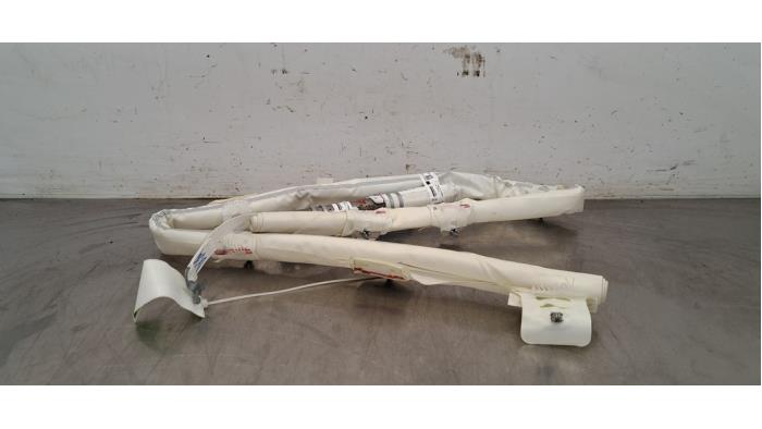 Airbag plafond droite Renault Arkana