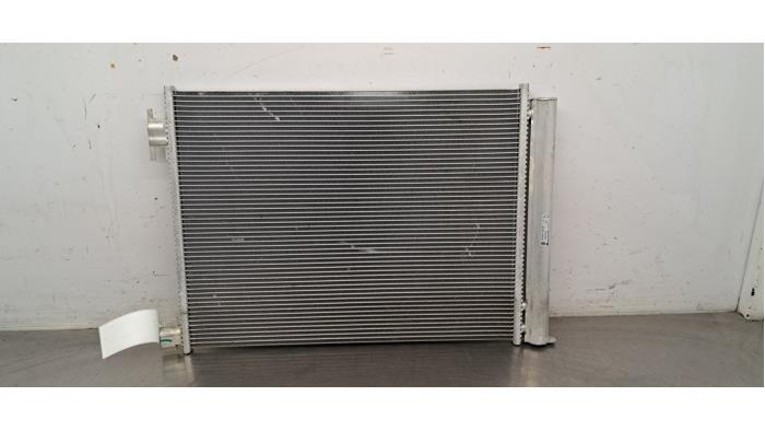 Radiateur clim Renault Arkana